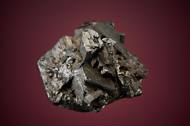 CHALCOCITE